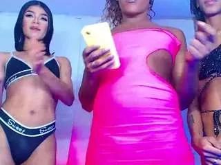 camilasexyts from CamSoda is Freechat