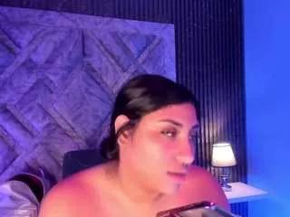 candy-gaby from CamSoda is Freechat