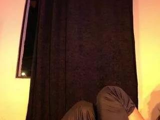 candy-johonson from CamSoda is Freechat