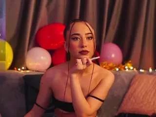 carlagavin from CamSoda is Freechat