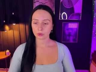 christymia from CamSoda is Freechat