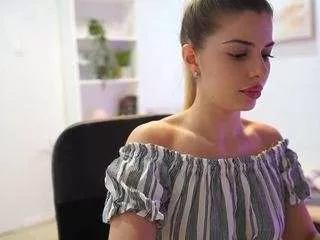 chroniclove69 from CamSoda is Freechat