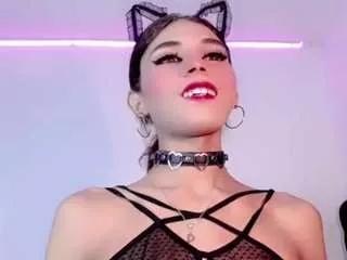 cristaal-doll from CamSoda is Freechat