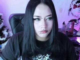 cristal-kosh from CamSoda is Freechat