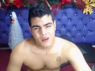 cristian-rousell from CamSoda is Freechat