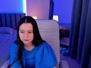 crysta1rose from CamSoda is Freechat