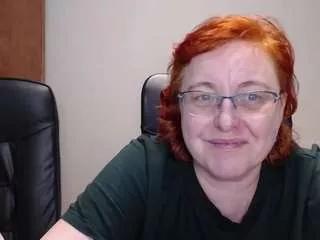 curvyjoanna from CamSoda is Freechat