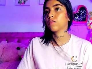 dahiangomezz from CamSoda is Freechat