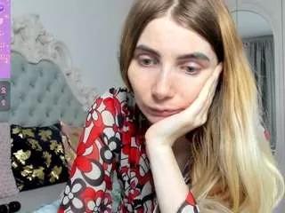 devonrosse from CamSoda is Freechat