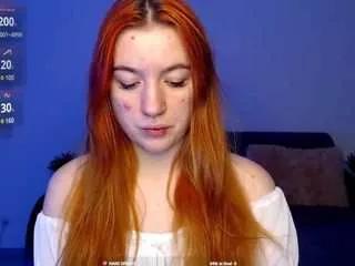 dianamelison from CamSoda is Freechat