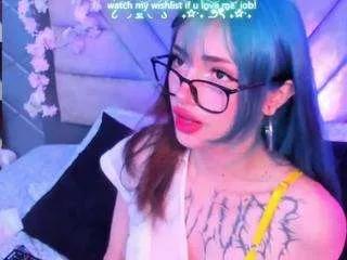 dogirlywoof from CamSoda is Freechat