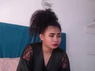 dulcemia18 from CamSoda is Freechat