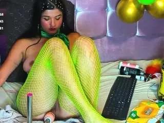 dulcesofia01 from CamSoda is Freechat