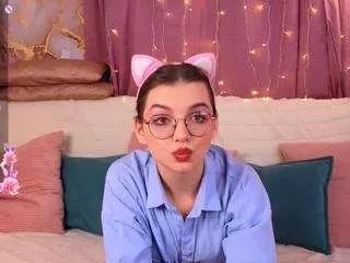 eldagoldsmith from CamSoda is Freechat