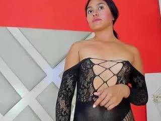 elissaagirl from CamSoda is Freechat