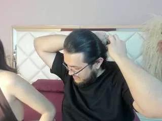 emilycriss from CamSoda is Freechat