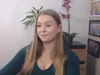 ericalust from CamSoda is Freechat