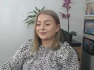 ericalust from CamSoda is Freechat