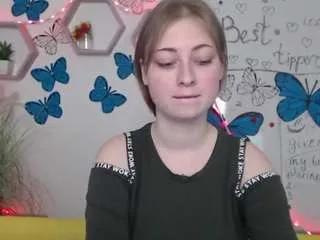 erikafanks from CamSoda is Freechat