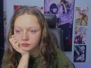 Erin-satisfaction webcams show profile image 