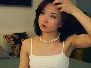 erlinehackworth from CamSoda is Freechat