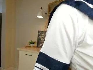 falineeverist from CamSoda is Freechat