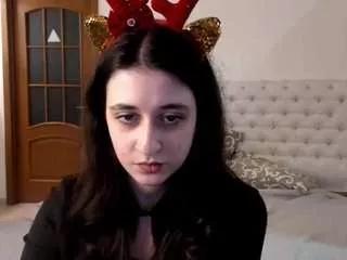 ginablumm from CamSoda is Freechat