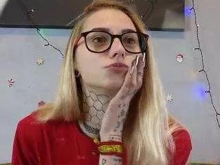 harleyvee from CamSoda is Freechat