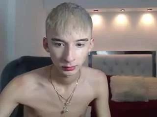 hot-starboy from CamSoda is Freechat