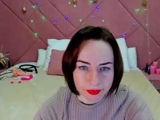 jaqueline-richardson from CamSoda is Freechat