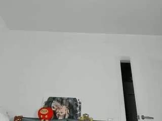 jenie-fire from CamSoda is Freechat