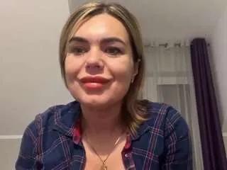 jennysecret from CamSoda is Freechat