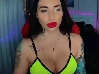 justdothatmixture from CamSoda is Freechat