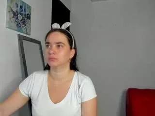 karla-mille from CamSoda is Freechat