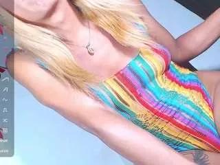 karlaxxsey from CamSoda is Freechat