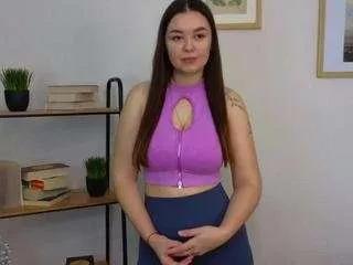 kay-brownn from CamSoda is Freechat