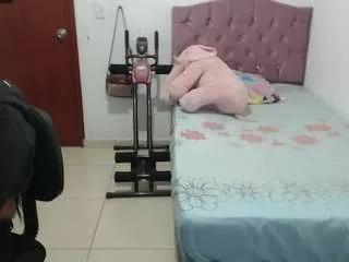 kiara-williambk from CamSoda is Freechat