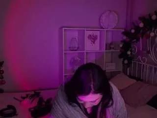 krismoss from CamSoda is Freechat