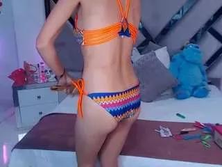 lady-ary21 from CamSoda is Freechat