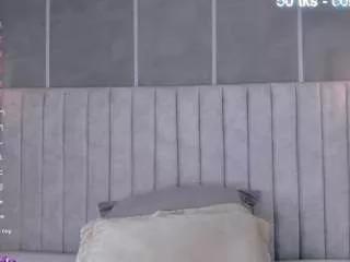 lea-gray from CamSoda is Freechat