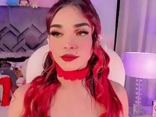 Leyxandrabraz webcams show profile image 