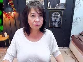 lindapassionate from CamSoda is Freechat