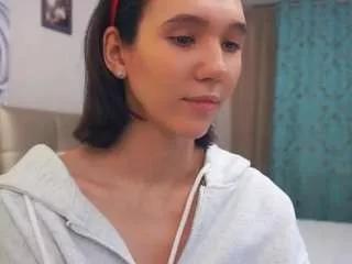 lizbethcrammer from CamSoda is Freechat