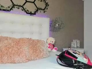 luisacastelx from CamSoda is Freechat