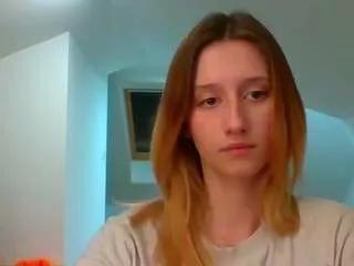 lunaxdelight from CamSoda is Freechat