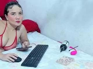 lunay-nick from CamSoda is Freechat