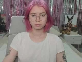 magiclady23 from CamSoda is Freechat