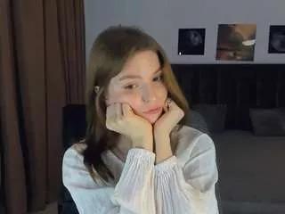 malenagold from CamSoda is Freechat