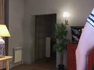 mariamcleverley from CamSoda is Freechat