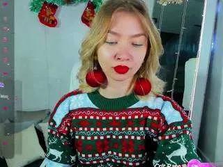 mary-green from CamSoda is Freechat